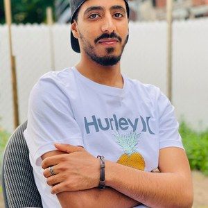 Meet your Posher, Mhamdi